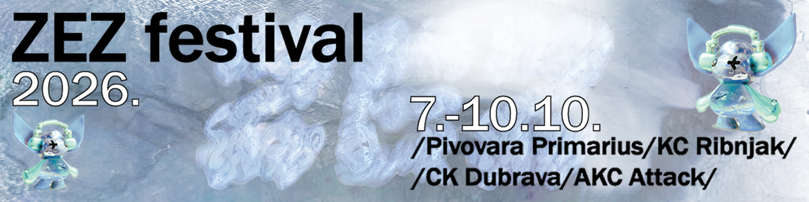 ZEZ Festival 2026.