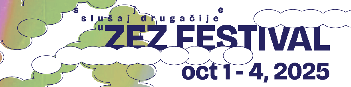 ZEZ Festival 2025.