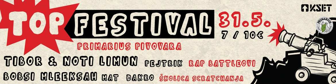 TOP Festival